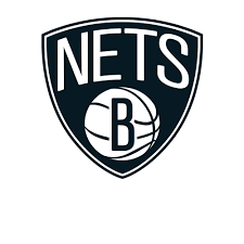 BROOKLYN NETS Team Logo